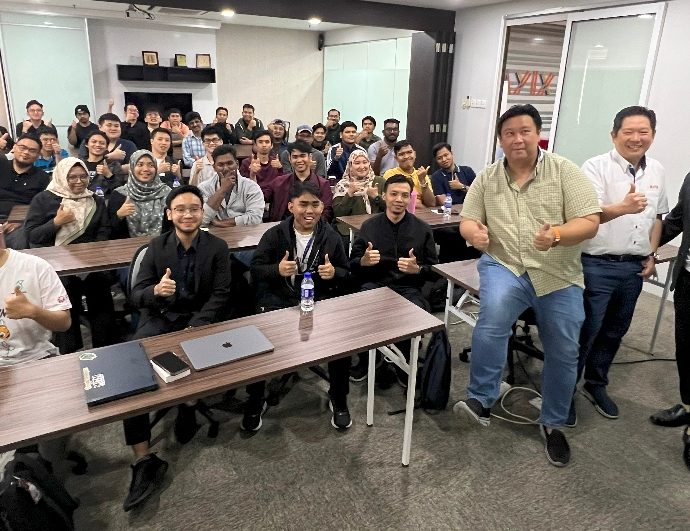 MyIX Strengthens Malaysia’s workforce with latest talent development programme