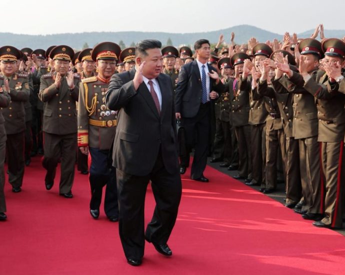 North Korea’s Kim Jong Un wants to speed up becoming a nuclear superpower