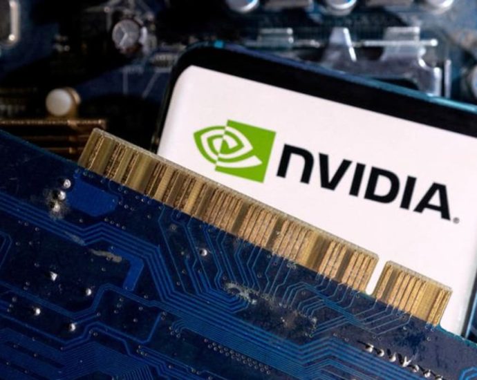 Nvidia to supply chips to Reliance, other Indian companies in AI push