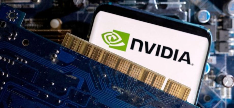 Nvidia to supply chips to Reliance, other Indian companies in AI push