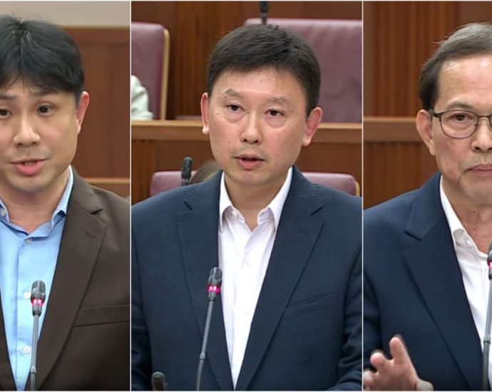 Opposition MPs threw public servants ‘under the bus’ in debate on Income-Allianz deal: Chee Hong Tat