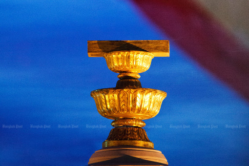 Pheu Thai eyes consensus bid