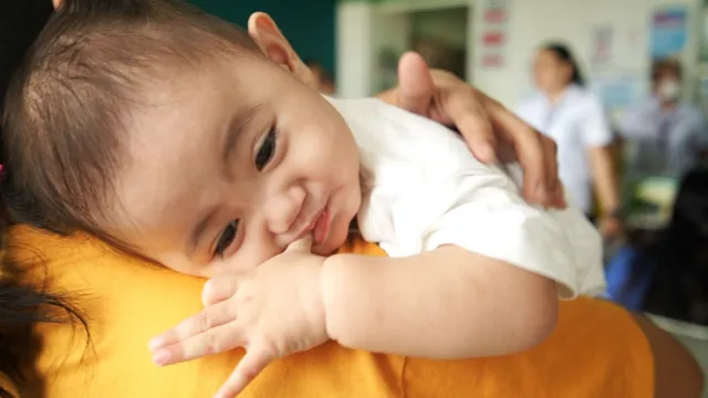 Philippines baby food: Added sugars worry experts