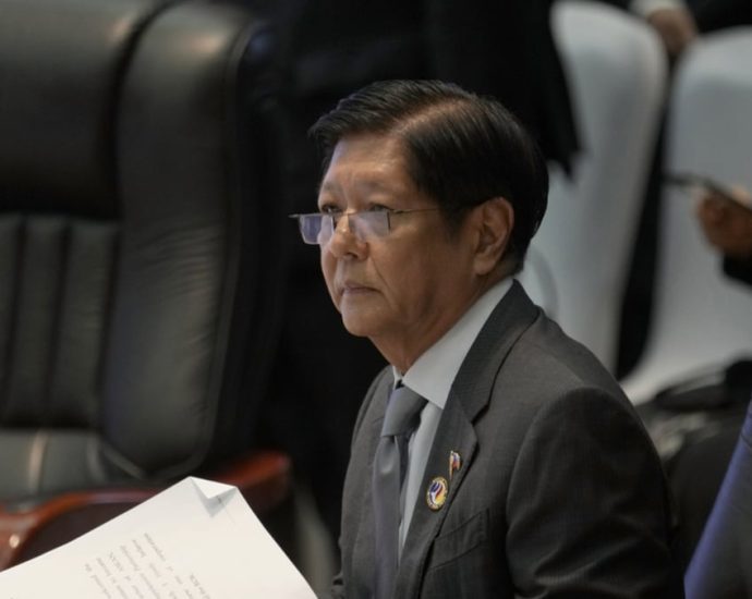 Philippines calls for urgency from China, ASEAN in negotiating South China Sea code