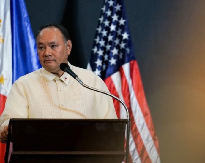 Philippines confident in US security policy continuity regardless of election