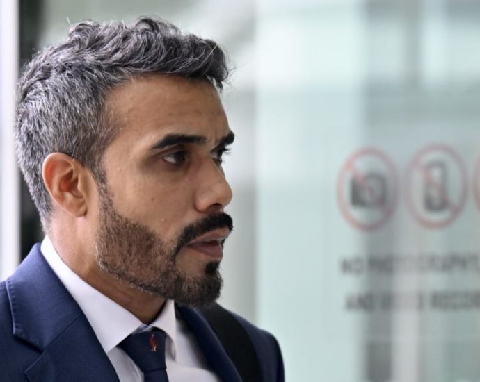 Pritam Singh trial adjourned as lead lawyer Andre Jumabhoy is sick; set to resume on Oct 23