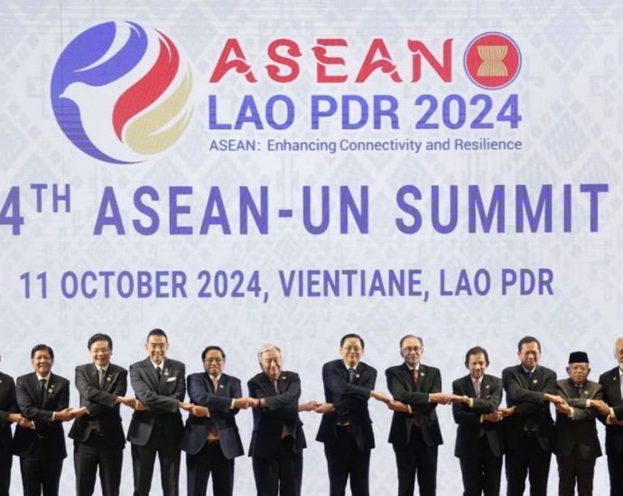 Progress on key issues remains slow as ASEAN summit concludes: Analysts