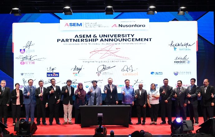 SDEC 2024 advances Malaysia’s AI and semiconductor ambitions with major announcements and collaborations