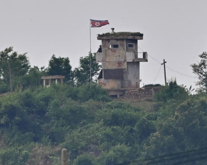 Seoul confirms North Korean defection as Pyongyang seals border