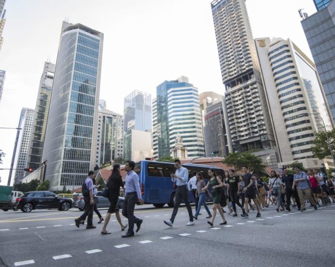 Shorter weeks, ‘work from anywhere’: More Singapore firms promoting workplace well-being