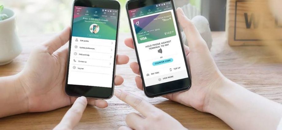 Singtel to sell digital wallet platform Dash to Western Union