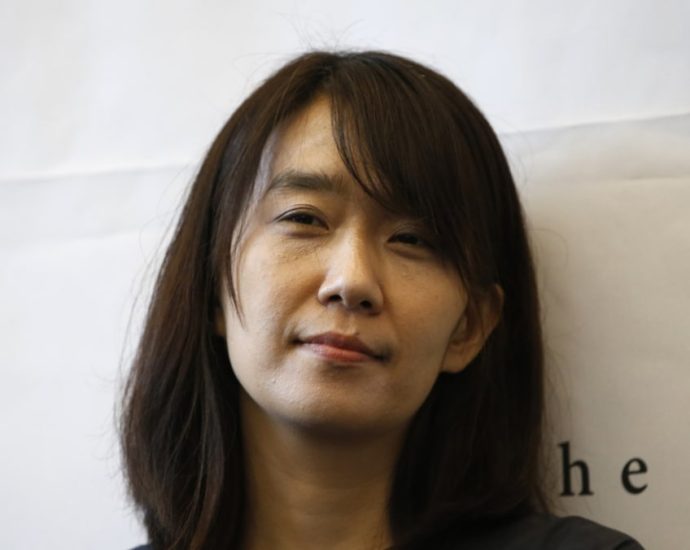 South Korea’s experimental novelist Han Kang wins 2024 Nobel literature