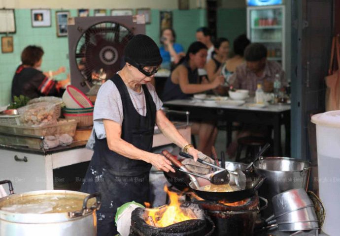 Star-chef Jay Fai denies she’s retiring, closing her restaurant