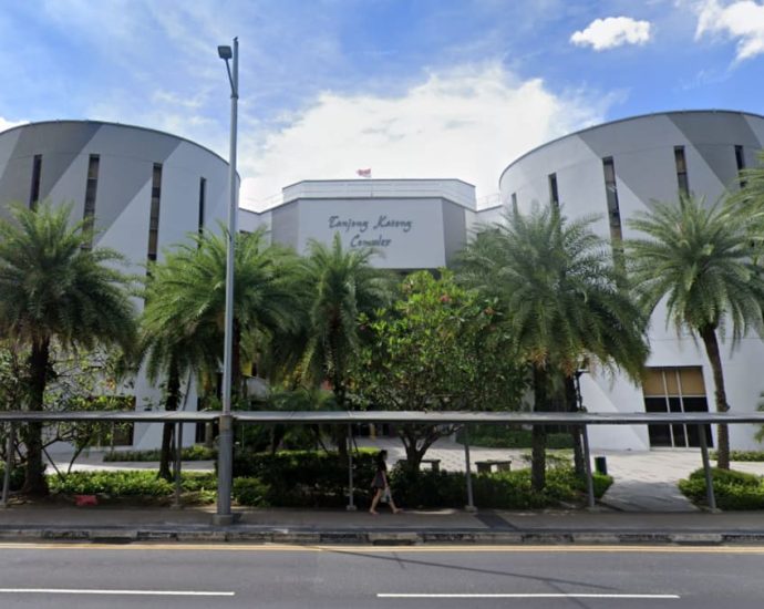 Tanjong Katong Complex sale: Former tenants miss mall; entrepreneurs look forward to new dedicated space