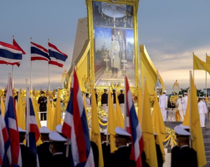 Thai court clears influencer of royal insult over online ads