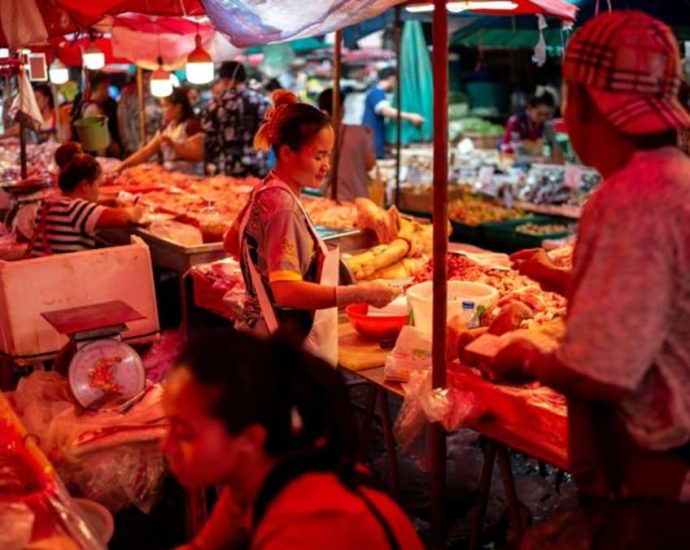 Thai government pushes for higher inflation range ahead of BOT meeting