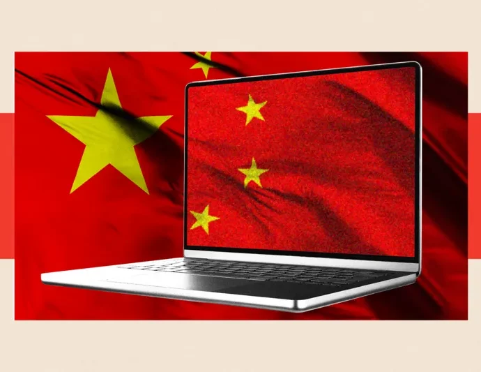 The dangers of China’s fervent cyber-nationalism