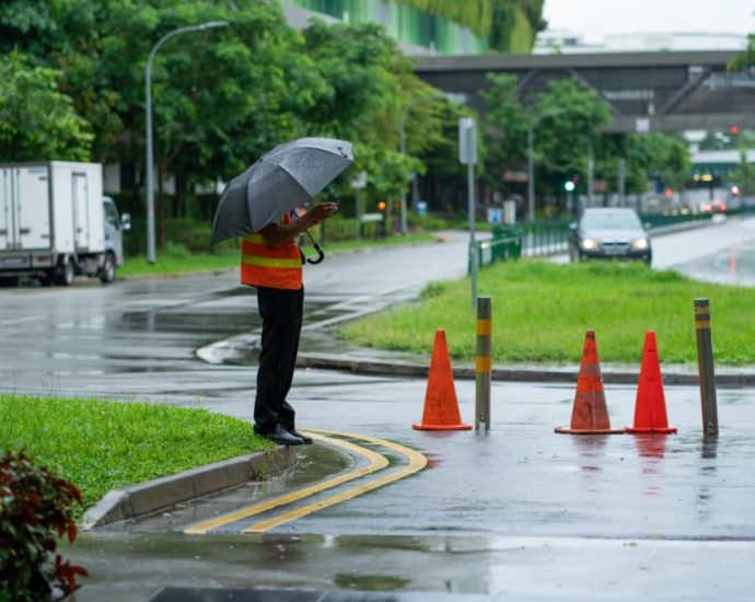 The ‘new normal’: Singapore firms face higher costs in preparing for erratic weather