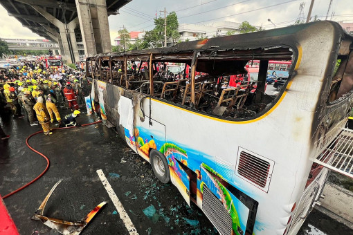 Tour firm put illegal tanks on whole fleet