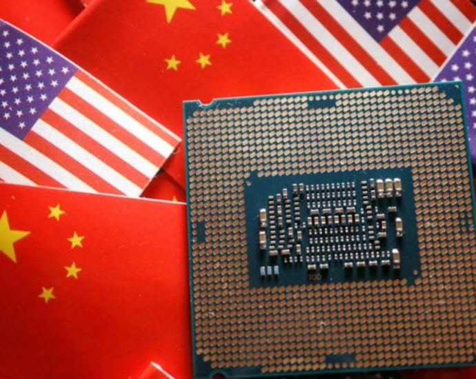 US finalises curbs on investing in Chinese tech