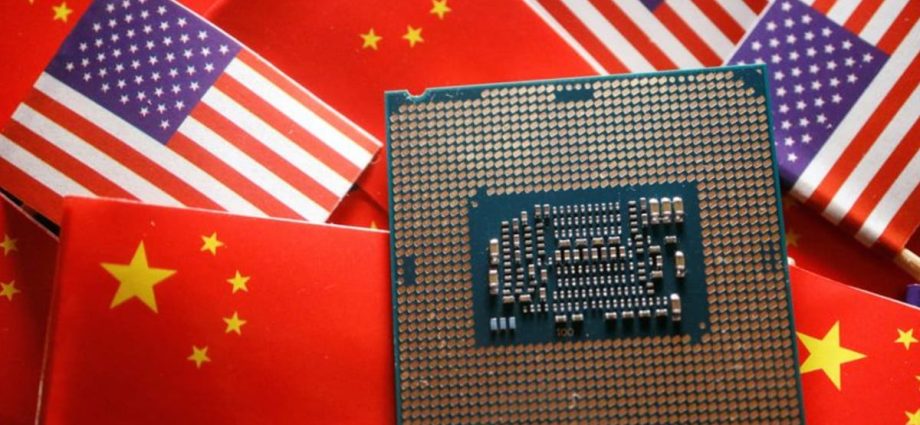 US finalises curbs on investing in Chinese tech