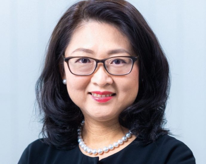 Zurich Malaysia appoints Pauline Teoh as CEO at Zurich Life Insurance Malaysia Berhad