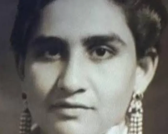 Abida Sultaan: India’s ‘rebel’ Muslim princess who shot tigers and drove a Rolls-Royce