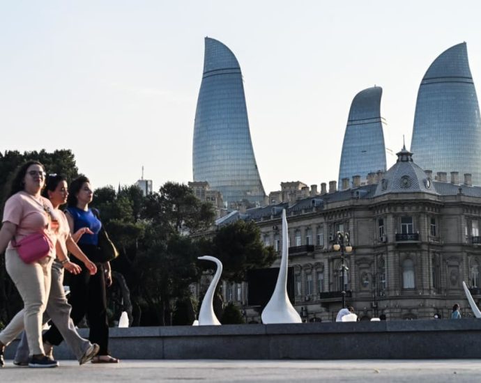 Azerbaijan takes driver’s seat in global climate negotiations but oil legacy fuels concerns over commitment