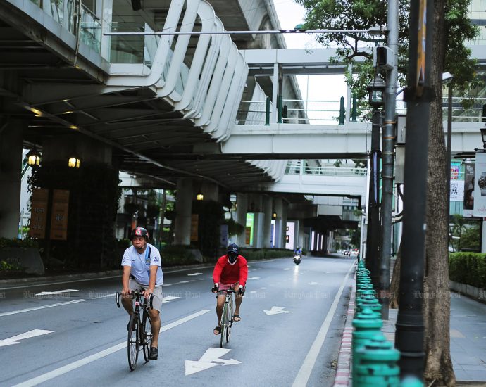 BMA ‘sorry’ for cycle lane chaos