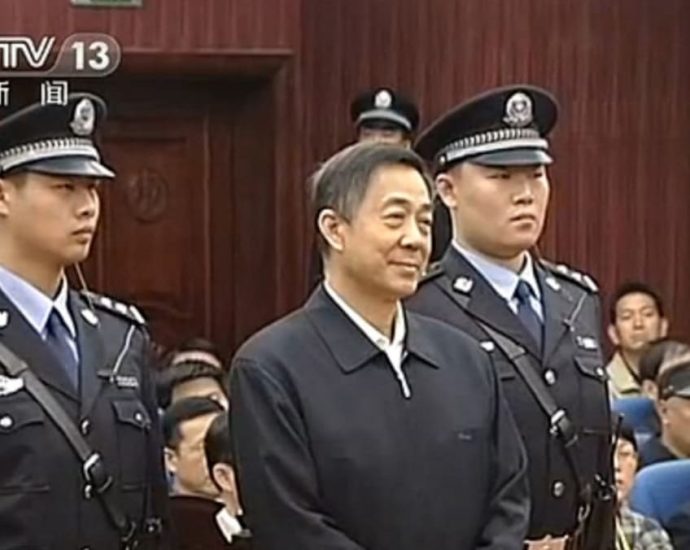 Bo Guagua: Son of disgraced Chinese politician Bo Xilai reportedly in Taiwan and getting married