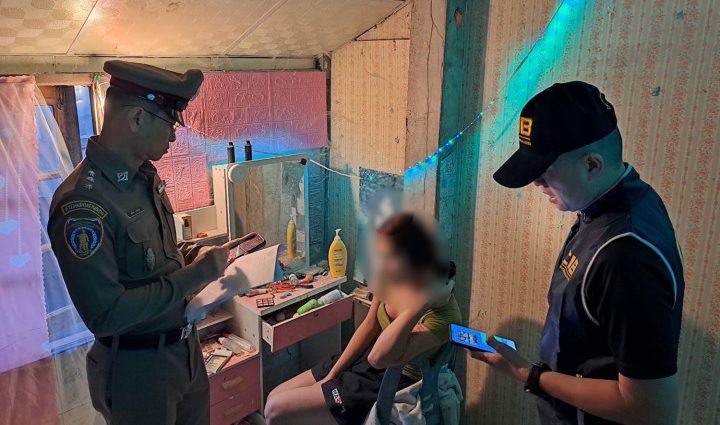 Boys ‘lured to perform in obscene videos’
