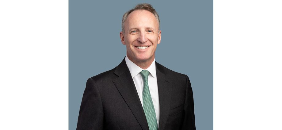 CBRE hires Hugh Macdonald as Apac head of capital advisers | FinanceAsia