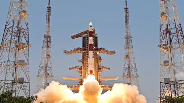 Chandrayaan, Mangalyaan: Why it costs India so little to reach the Moon and Mars