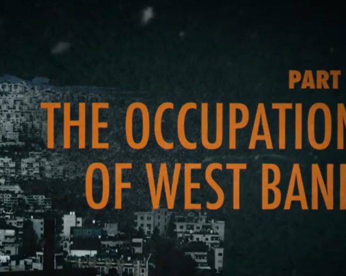 CNA wins best News Explainer at AIB Awards in London for video on Israel-Gaza war