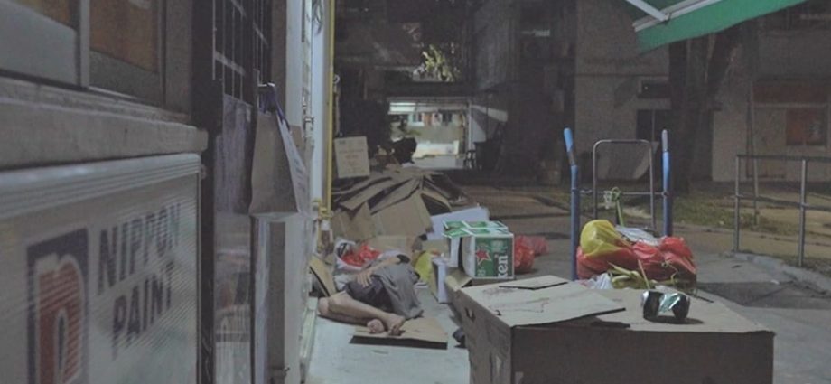 Commentary: Homeless shelters that feel like home can help keep people off the streets in Singapore