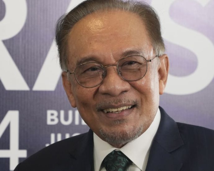 Commentary: Who is the real Anwar Ibrahim?