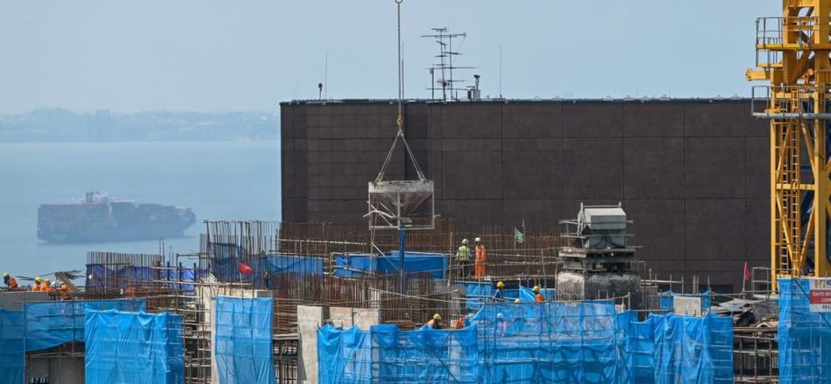 Construction sector urged to take 2-week safety timeout after 10 fatal incidents from July to October