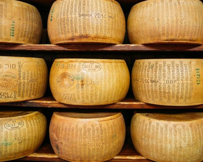 Court of Appeal of Singapore rules that Parmesan and Parmigiano Reggiano are not the same cheese