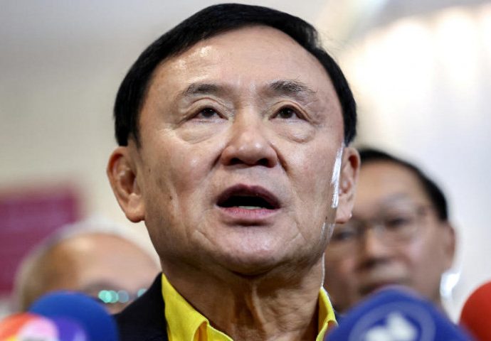 Court rejects petition over Thaksin’s political influence