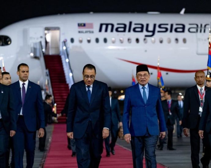 Debate in Malaysia over PM Anwar’s revelation that private firms partly funded his recent overseas trips