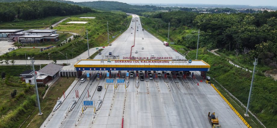 Eza Hill expands into Indonesia with deals for three logistics hubs | FinanceAsia