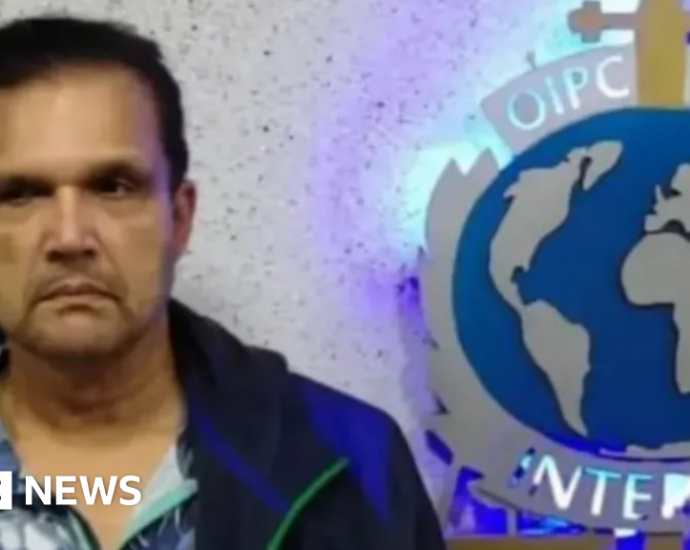 Fat Leonard: Malaysian jailed for US Navy corruption scandal