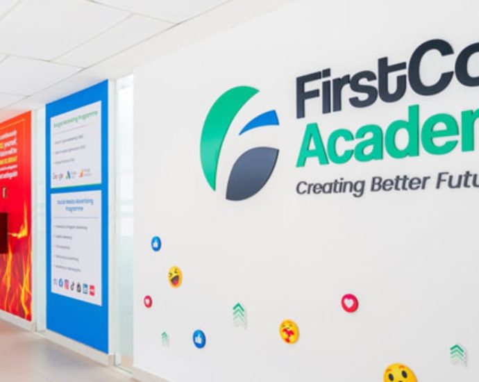 FirstCom Academy suspended for 3 months over non-compliance with SkillsFuture guidelines