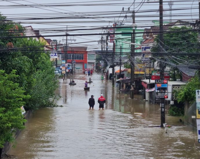 Flood death toll rises to nine in South