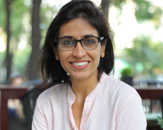 foodpanda Singapore appoints Aditi Sharma as new managing director 