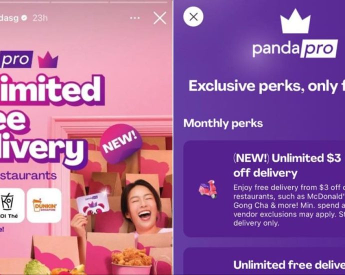 Foodpanda warned over misleading ‘free delivery on all restaurants’ ad for subscription service