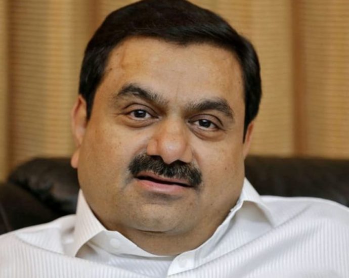 Gautam Adani breaks silence on US allegations to say his group is committed to compliance