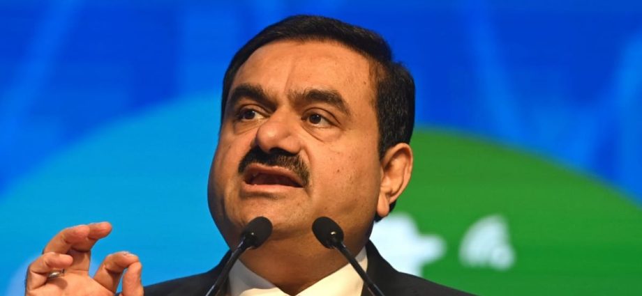 Gautam Adani: Who is the Indian tycoon facing US bribery charges?