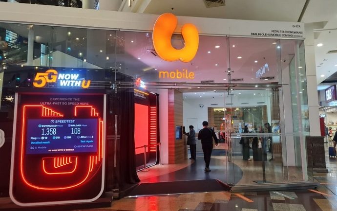 Govt picks U Mobile to implement Malaysia’s second 5G network