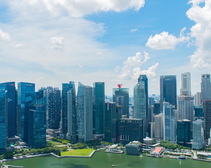 Hemisphere Ventures opens in Singapore amid SEA expansion | FinanceAsia